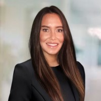 FastCat Freight, Inc. Employee Caylee Rushing's profile photo