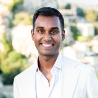 Brighton Park Capital Employee Alok Basani's profile photo