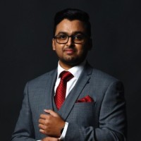 HestaBit Employee Prashant Gautam's profile photo