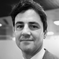 Aviva Employee Mark Cree's profile photo