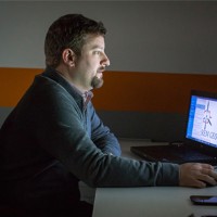 Theorem Geo Employee Cody Yeager's profile photo