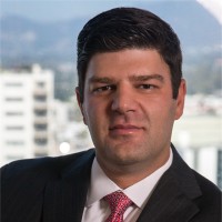 Cappello Group, Inc. Employee Artin Sedighan's profile photo