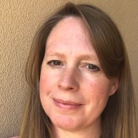 Stanford University Employee Kendra Ray's profile photo