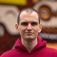 Furious Avocado Employee Mario Ampov's profile photo