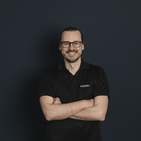 Ocean Software Employee Matt Webb's profile photo