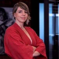 Baptista Luz Advogados Employee Juliana Calçada Monteiro's profile photo