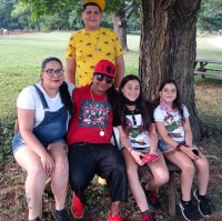 Hudson River Foods Employee Adriana Ruiz's profile photo