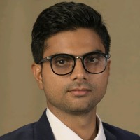 Infosys Employee Krishan Dixit's profile photo