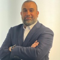 Alexandria Container and Cargo Handling Company Employee Talal Ibrahim's profile photo