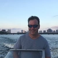 Bobcat of Boston, Inc. Employee Steve Arsenault's profile photo