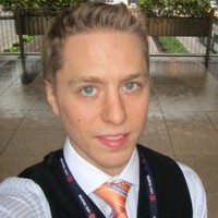 Android Authority Employee Darcy Lacouvée's profile photo