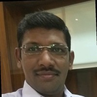 ICRISAT Employee Veerabrahmachari Vadlamanu's profile photo