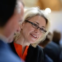 Wine & Spirit Education Trust Employee Samantha Taylor's profile photo