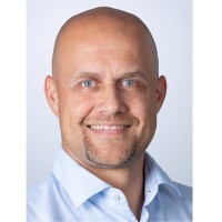 Roger Nobel Email & Phone Number