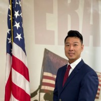Honeybee Health Employee Clark Chan's profile photo