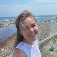 Young Voices Employee Molly Listenberger's profile photo