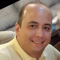 Isotech Engineering Employee Arash Najvan's profile photo