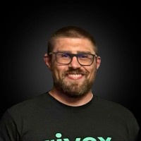 Riyex Employee Ryan Hutchison's profile photo