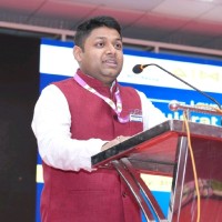 NITI Aayog Employee Shubham Gupta's profile photo