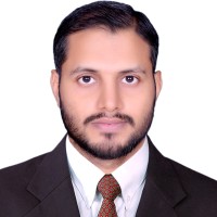 Muhammad Usman Email