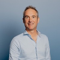 Edu-V Employee Martin Breukers's profile photo