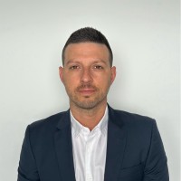 JAS Employee Daniel Torre's profile photo