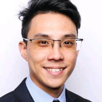 FedEx Employee Brian N.'s profile photo
