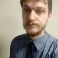 OAIS Cloud Employee Matheus Rossetti's profile photo