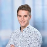 ARGAFIN Employee Adrien Delens's profile photo