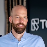 TOMRA Employee Felix Flemming's profile photo