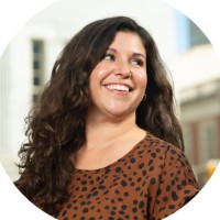 Tempest Employee Sarah Bellamy's profile photo