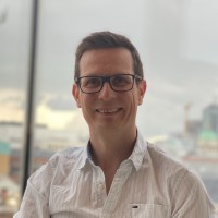 WANdisco Employee Ross McLean's profile photo