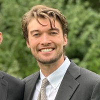 Remote Employee Theodore Boylan's profile photo