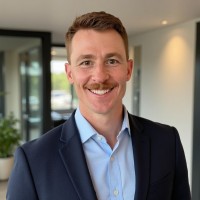 Random Golf Club Employee Dane Larsen's profile photo