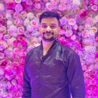 DCGPAC.AE Employee Chirag Singla's profile photo