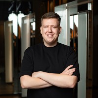 lapioworks Employee Edvin Priimak's profile photo