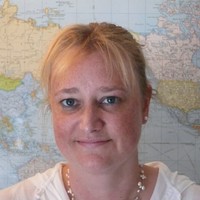 McCabe World Travel Employee Sigrid Braeckeveldt's profile photo