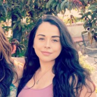 University of California, Riverside Employee Alexia Thomas's profile photo