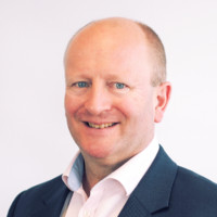 Bluecoat Wealth Management Ltd Employee Robin Adviser's profile photo