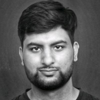 Virus Positive Technologies Employee Payuesh Singh's profile photo