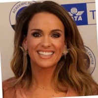 International Air Transport Association (IATA) Employee Lígia da Fonseca's profile photo