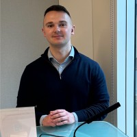 Louie Butlin Email & Phone Number