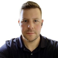 Securly Employee Ronnie Fraser's profile photo