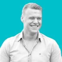 You Are Uncommon Employee Fred Forster's profile photo