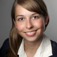 Rolls-Royce Employee Katrin Stark's profile photo