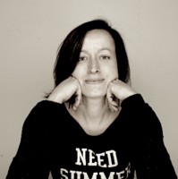 AGIgent Employee Judit Varga's profile photo