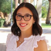 Phoenix Rescue Mission Employee Gideanleigh Ogilvie's profile photo