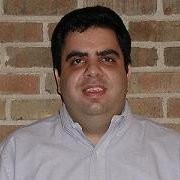 Sam Abraham Email & Phone Number