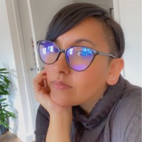 RAPP UK Employee Tanya Craig's profile photo