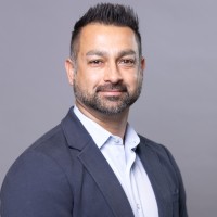 Precision Aviation Group Employee Ketan Desai's profile photo